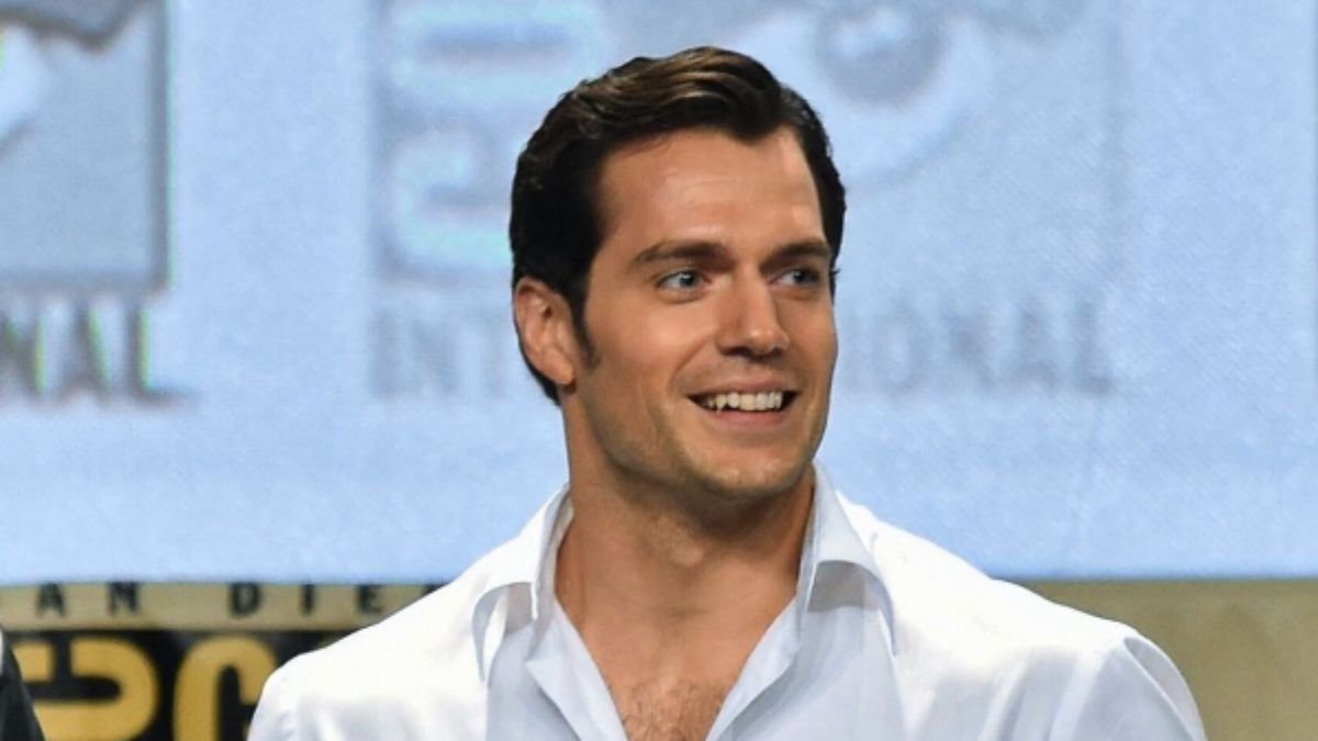 Don't Worry! Henry Cavill Finds Big Acting Gig After Exiting 'Superman ...